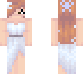prom girl