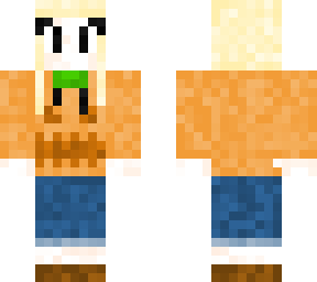 pumpkin girl