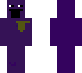 purp guy