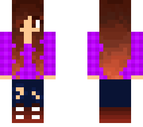 purple chick (fixedxlike5herewego)