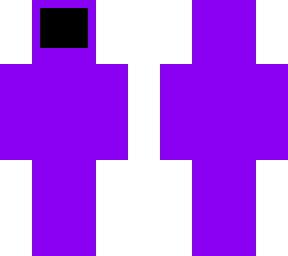 purple gamerunner
