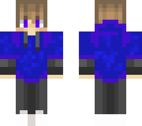 purple guy v2