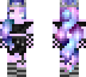 purple princess