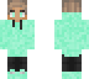 purpled but hes teal (tealled)