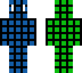 qubikman