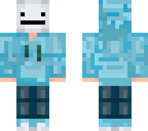 radonk (official skin)