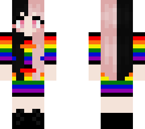 rainbow