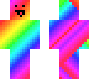 rainbow
