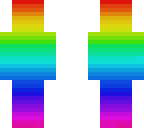 rainbow