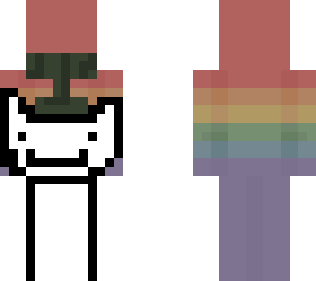 rainbow bonkd dream