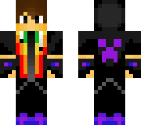 rainbow gamer