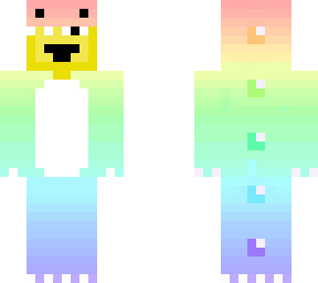 rainbow wladimirpl