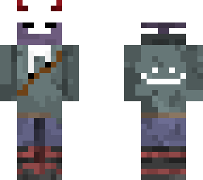 random player