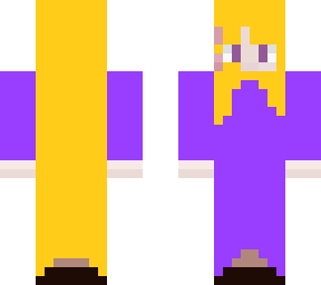 rapunzel