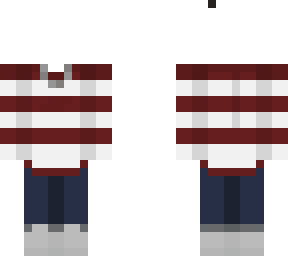red and white stripes base (ztessero rq)