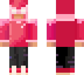 red claw