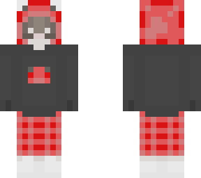 red femboy