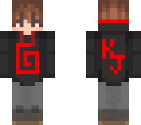 red karljacobs