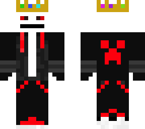 red polar king ( not mine i just edited )