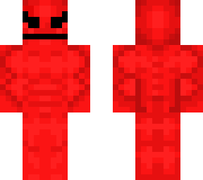 red shark