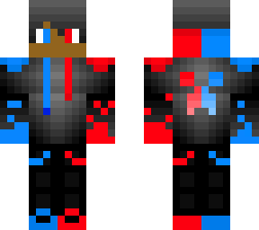red vs blue