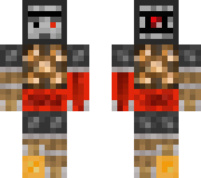 redstone