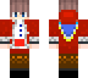 redstone king