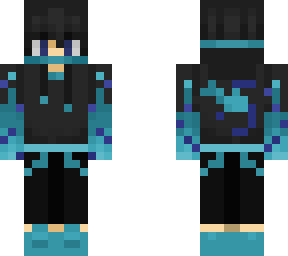 remade skin