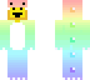 remastered rainbow wladimirpl