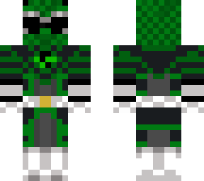 reptile ranger