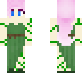 requested skin
