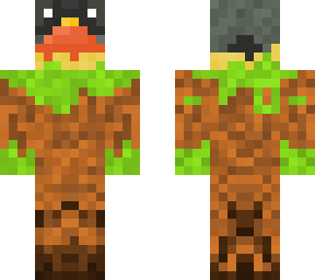 robin tree