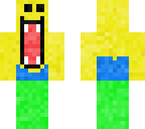 roblox textured noob