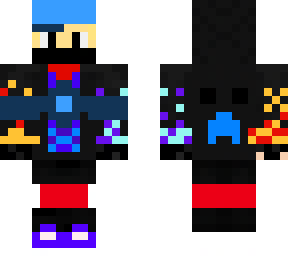 robo gamer