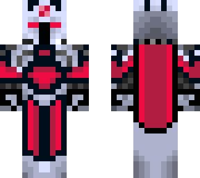 robotic king