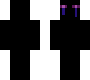 sad enderman