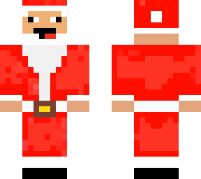 santa derp
