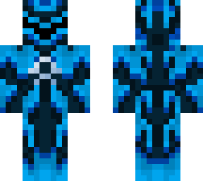 sapphirestriker