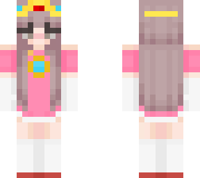 sari princess