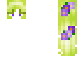 savannah violets - hb