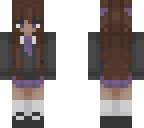 school girl