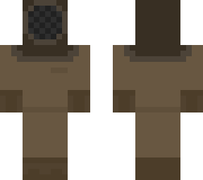 scuba suit