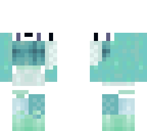 sea foam (ob)