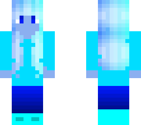 sea spirit