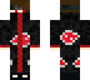 seb akatsuki