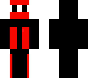 secret ninja skin