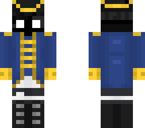 shadow of the navy