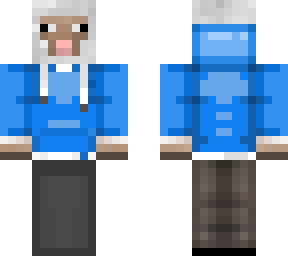 sheep boi