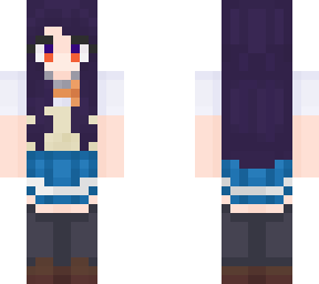 shirokusakachi
