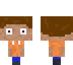 shocked keven